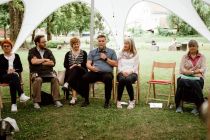 Literarni šestkotnik