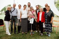 Literarni šestkotnik