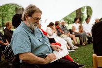 Literarni šestkotnik