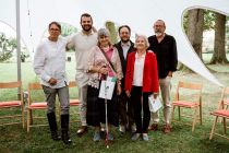 Literarni šestkotnik