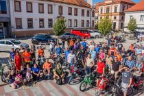 MOPED Tur de Mur 2024