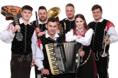 Ansambel Sladki Greh