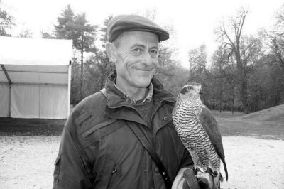 Dragan Zemljič, foto: Jože Žerdin