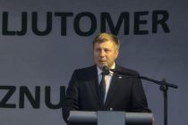 Obrtnik leta 2025