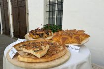 Oddaja Dobro jutro Slovenija v Ormožu