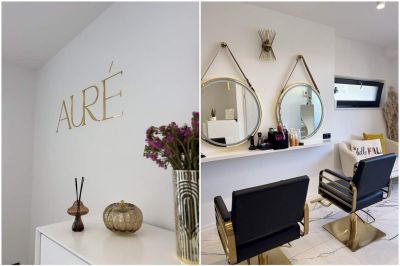 Frizerski studio AURÉ
