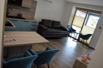 Odprtje apartmajev na Štuhecovi domačiji