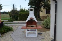Odprtje apartmajev na Štuhecovi domačiji