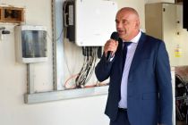 Odprtje apartmajev na Štuhecovi domačiji