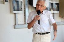 Odprtje apartmajev na Štuhecovi domačiji