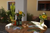 Odprtje apartmajev na Štuhecovi domačiji