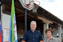 Odprtje apartmajev na Štuhecovi domačiji