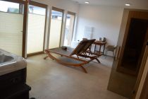 Odprtje apartmajev na Štuhecovi domačiji