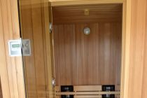 Odprtje apartmajev na Štuhecovi domačiji