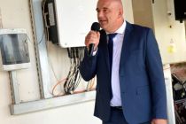 Odprtje apartmajev na Štuhecovi domačiji