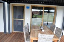 Odprtje apartmajev na Štuhecovi domačiji