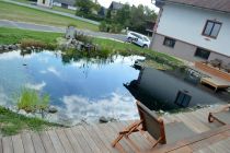 Odprtje apartmajev na Štuhecovi domačiji