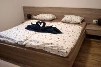 Odprtje apartmajev na Štuhecovi domačiji