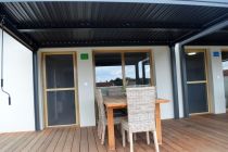 Odprtje apartmajev na Štuhecovi domačiji