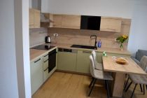Odprtje apartmajev na Štuhecovi domačiji