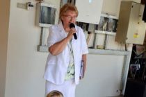 Odprtje apartmajev na Štuhecovi domačiji