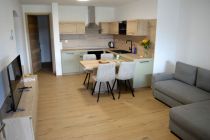 Odprtje apartmajev na Štuhecovi domačiji