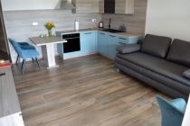 Odprtje apartmajev na Štuhecovi domačiji