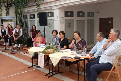 Dnevi poezije in vina v Ljutomeru