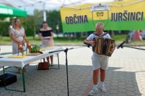 Podelitev diplom 22. Grajskega ocenjevanja vin
