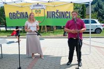 Podelitev diplom 22. Grajskega ocenjevanja vin