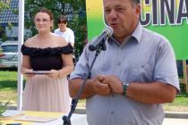 Podelitev diplom 22. Grajskega ocenjevanja vin