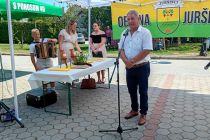 Podelitev diplom 22. Grajskega ocenjevanja vin