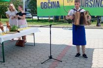 Podelitev diplom 22. Grajskega ocenjevanja vin