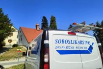 Postavljanje klopotca na Jeruzalemu