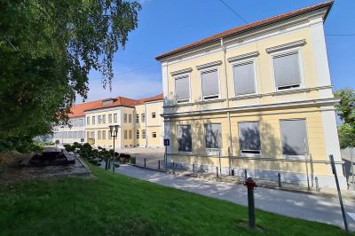OŠ Ivana Cankarja Ljutomer