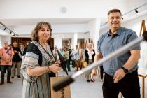 Razstava Ljutomerske vedute