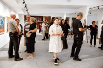 Razstava Ljutomerske vedute