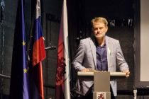 Slavnostna prireditev ob 69. prazniku Občine Ljutomer