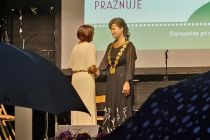 Slavnostna prireditev ob 69. prazniku Občine Ljutomer