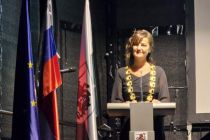 Slavnostna prireditev ob 69. prazniku Občine Ljutomer