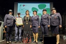 Slavnostna prireditev ob 69. prazniku Občine Ljutomer