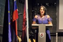 Slavnostna prireditev ob 69. prazniku Občine Ljutomer