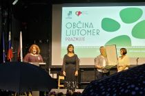Slavnostna prireditev ob 69. prazniku Občine Ljutomer