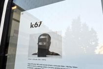 Slovesnost ob vrnitvi kioska K67 v Ljutomer