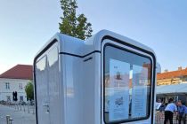 Kiosk K67