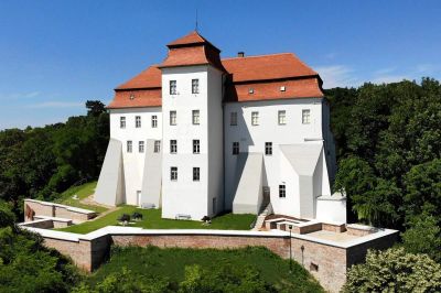Lendavski grad