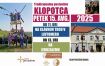 Tradicionalna postavitev klopotca