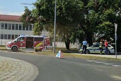 Intervencija v Ljutomeru