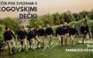 VEČER POD ZVEZDAMI S KOGOVSKIMI DEČKI - Že dolgo nisva pela!