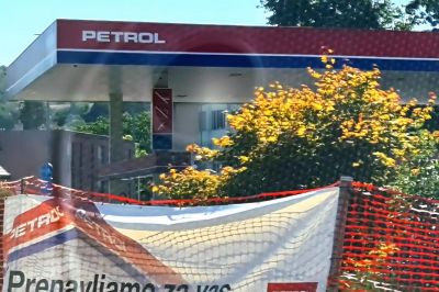 Petrol